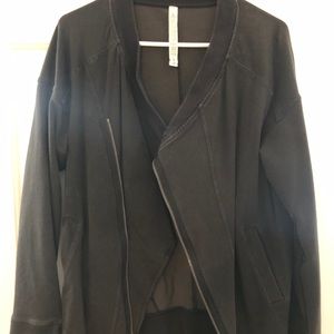 Women’s LuLu Lemon Jacket